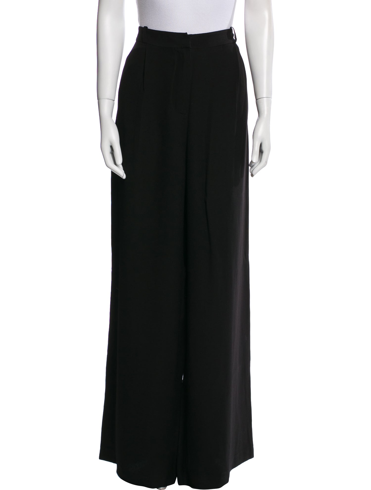 Zimmermann Linen Wide Leg Pants