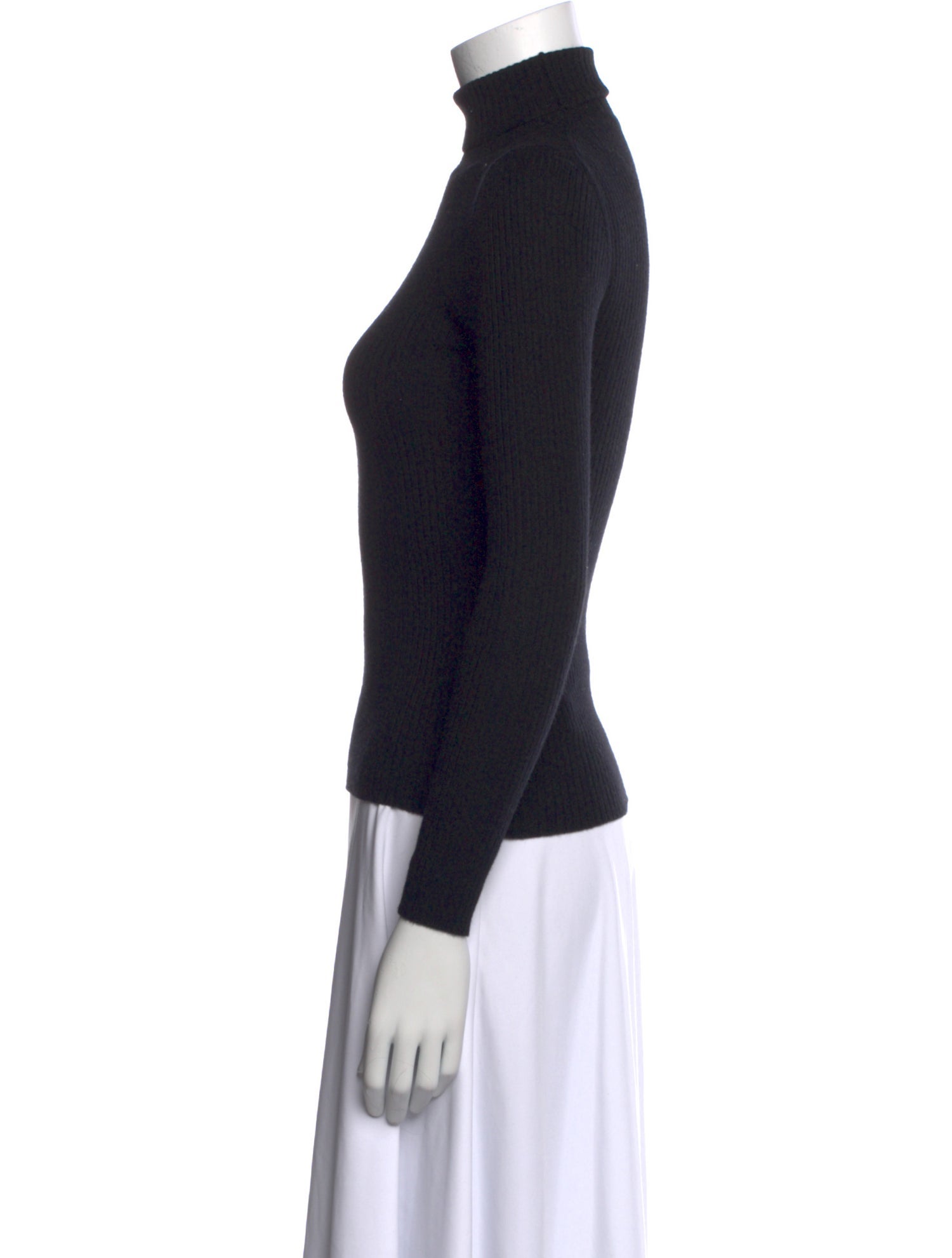 Zimmermann Merino Wool Turtleneck Sweater