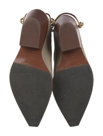 Zimmermann Leather Western Boots