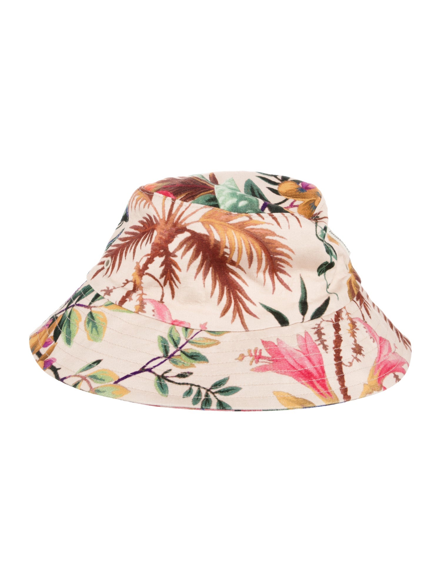 Zimmermann Womens' Bucket Hat