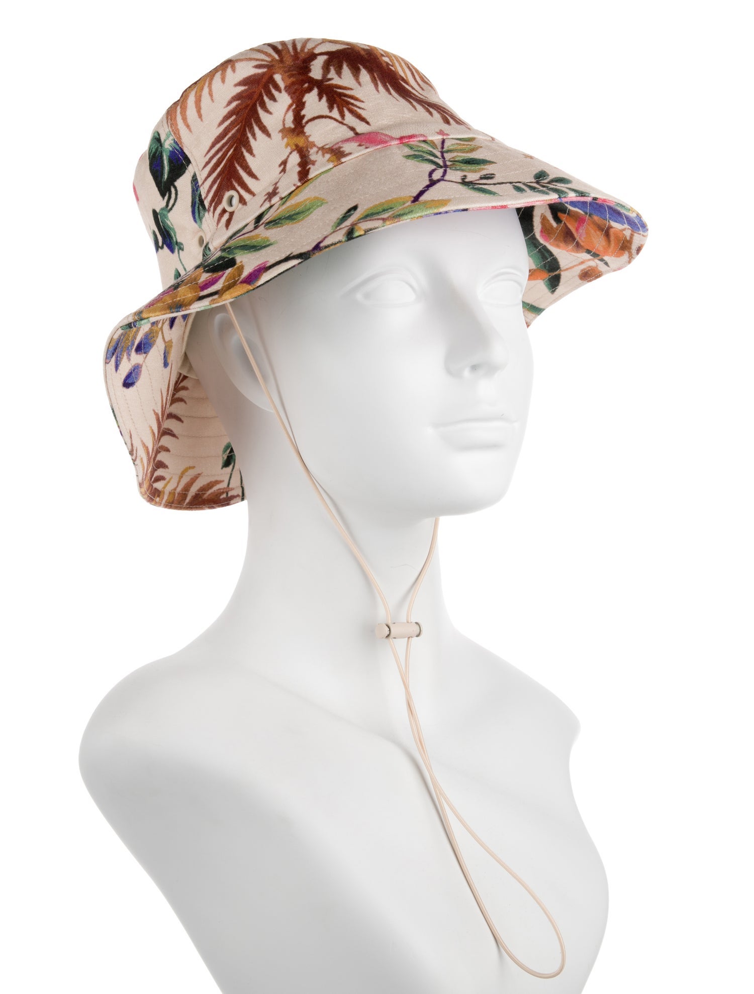 Zimmermann Womens' Bucket Hat