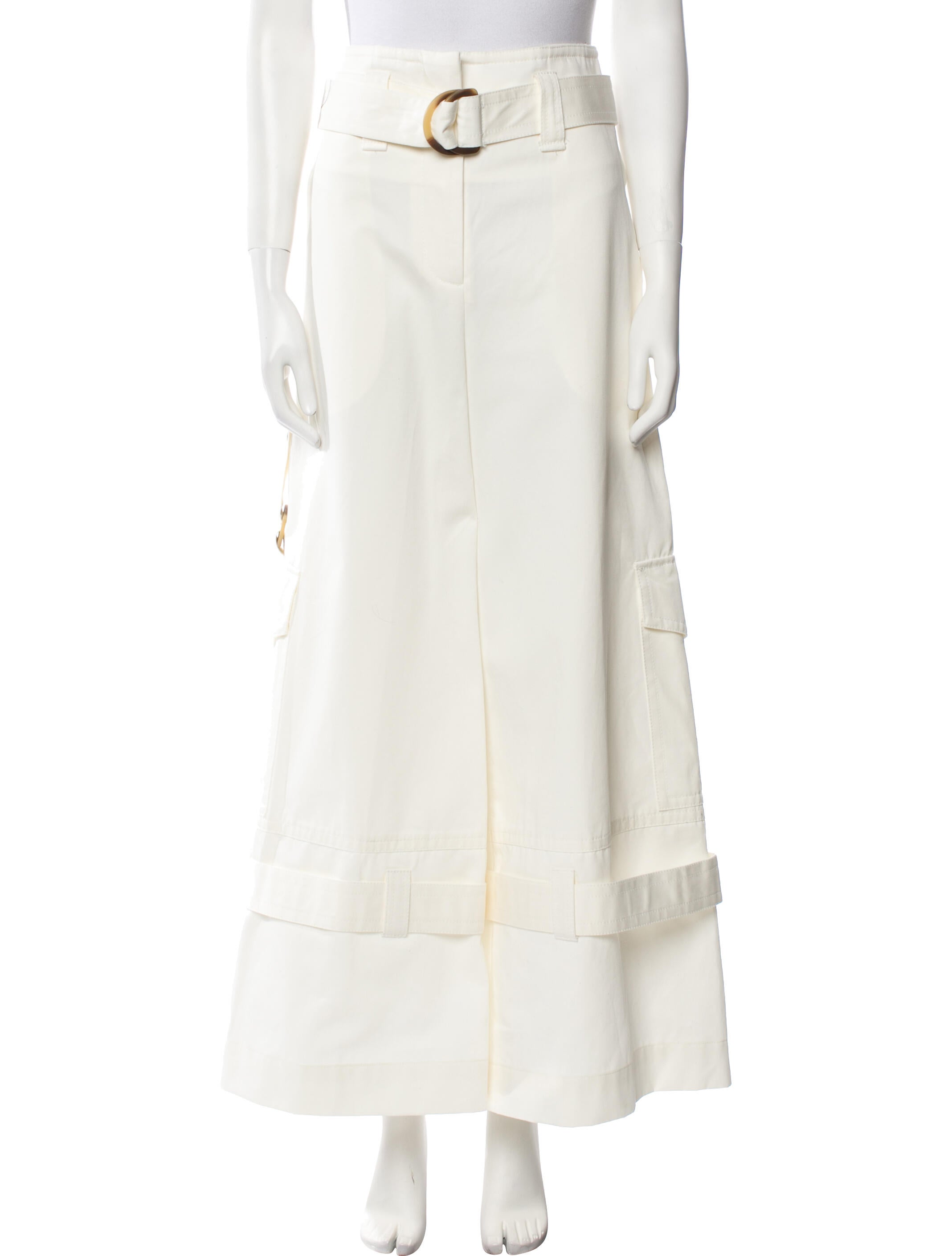Zimmermann Wide Leg Pants w/ Tags