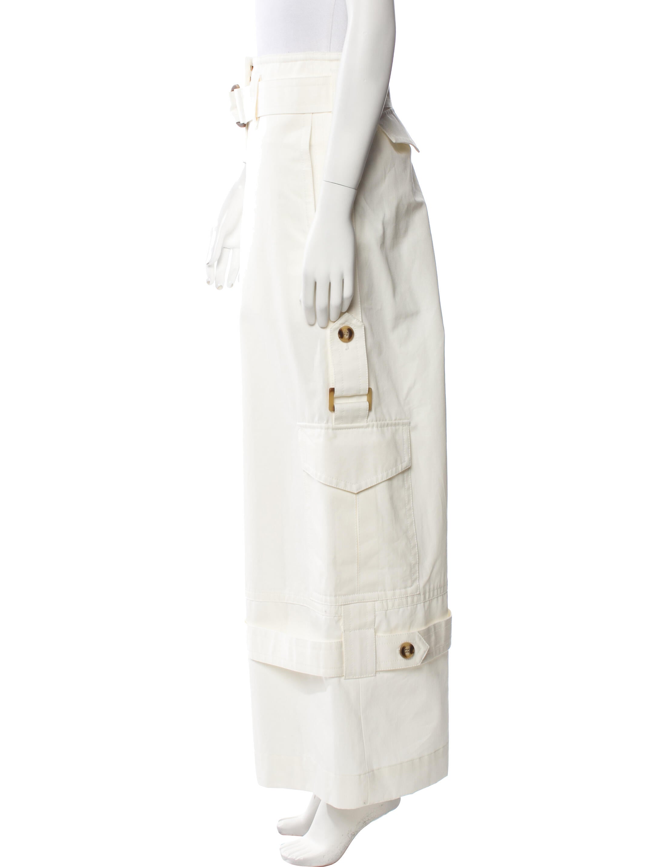 Zimmermann Wide Leg Pants w/ Tags