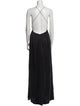 Zimmermann Silk Long Dress