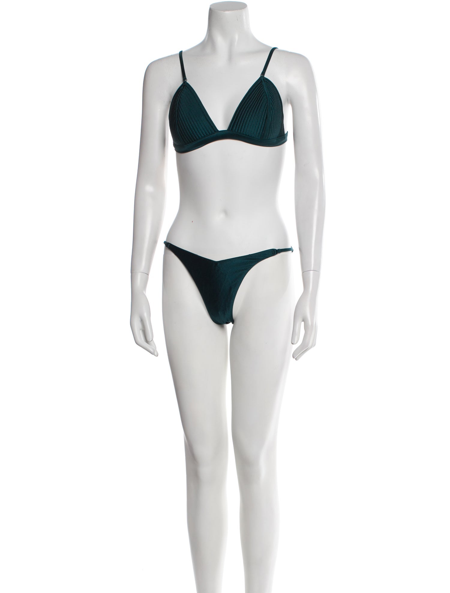 Zimmermann Bikini w/ Tags