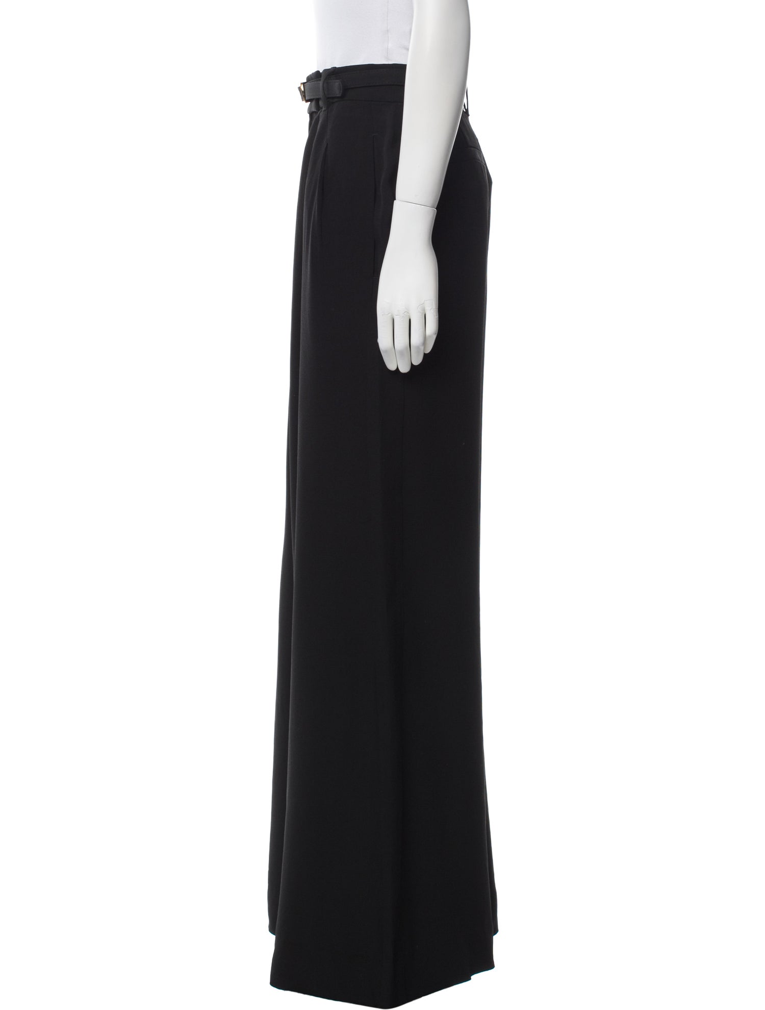 Zimmermann Silk Wide Leg Pants w/ Tags