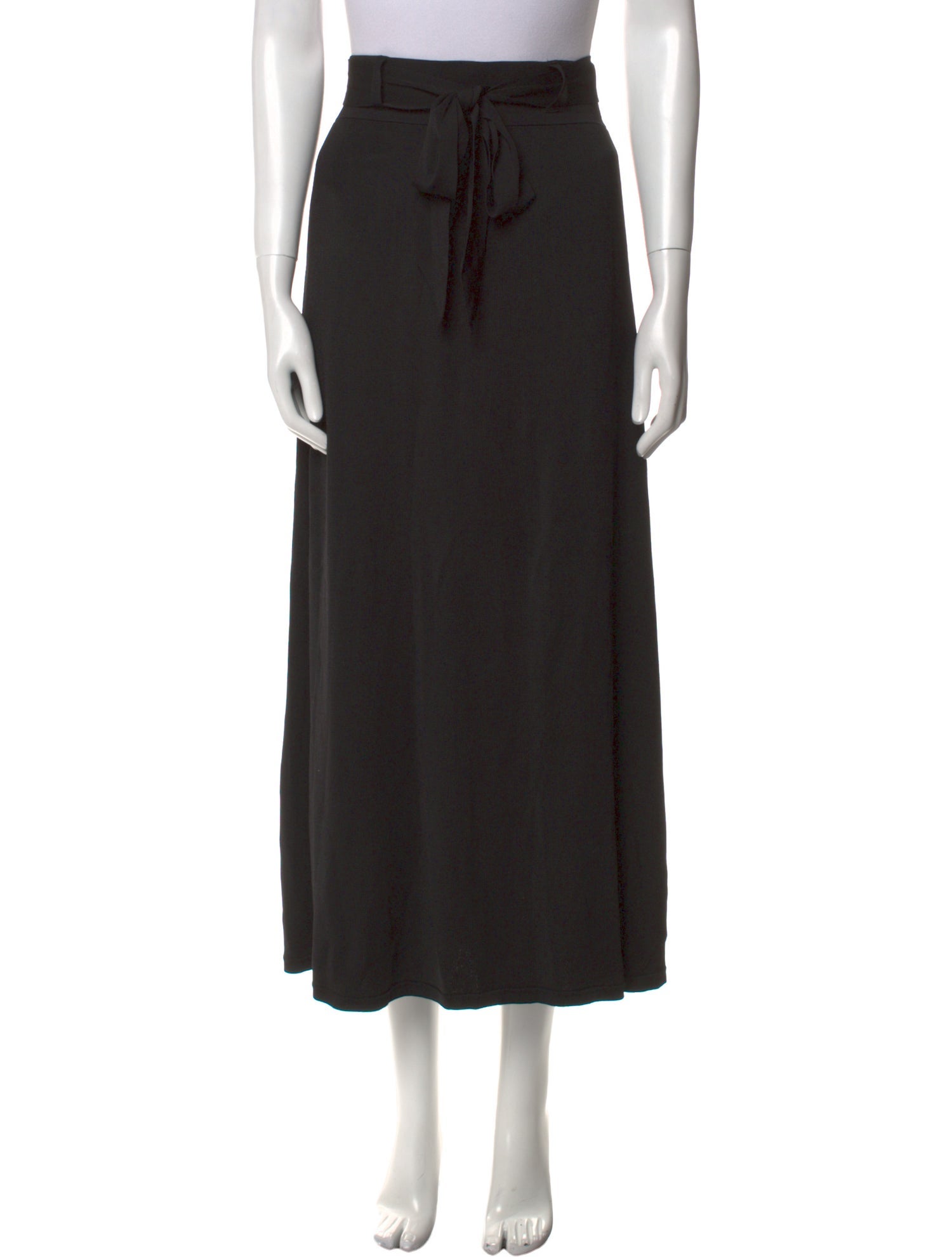 Zimmermann Midi Length Skirt