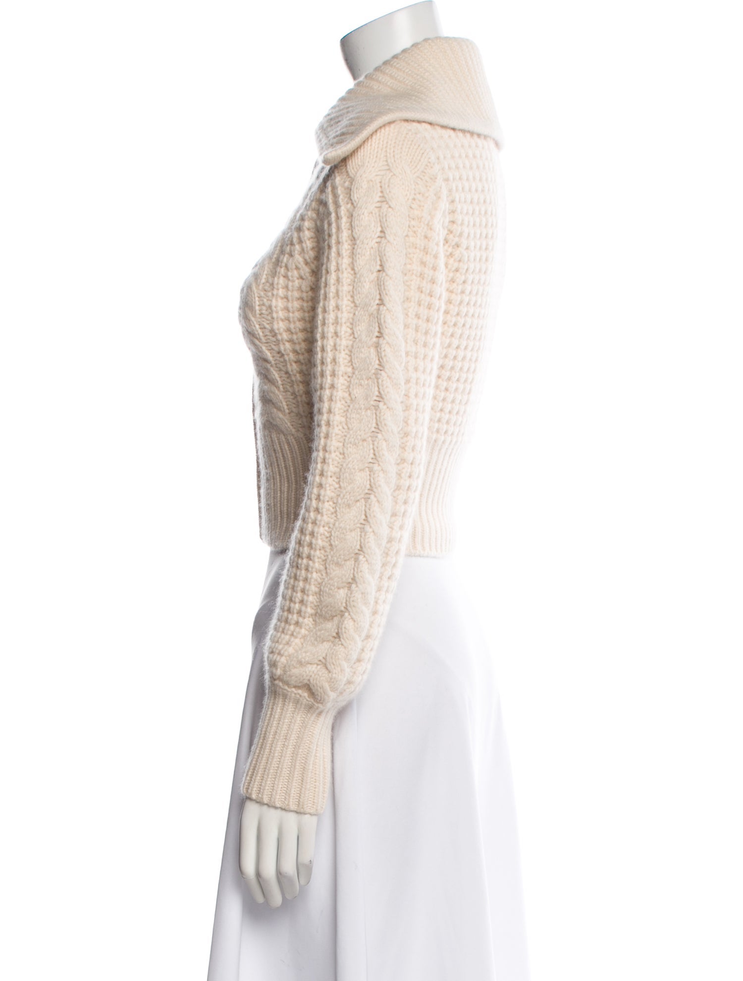 Zimmermann Cashmere Sweater
