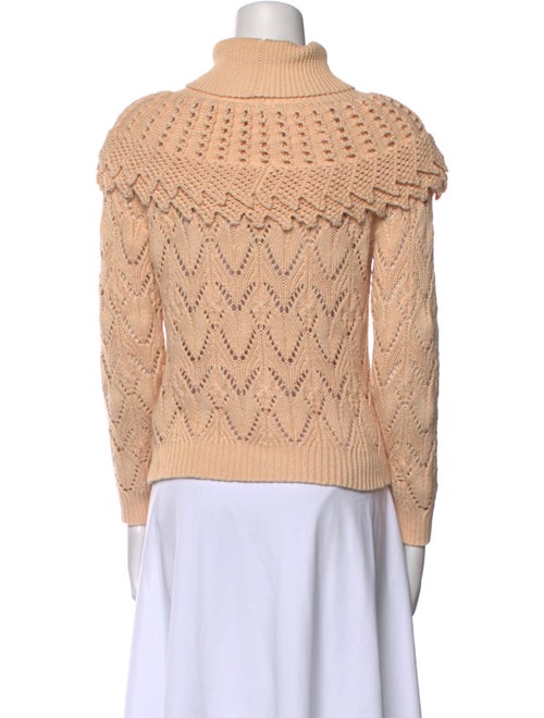 Zimmermann Turtleneck Sweater