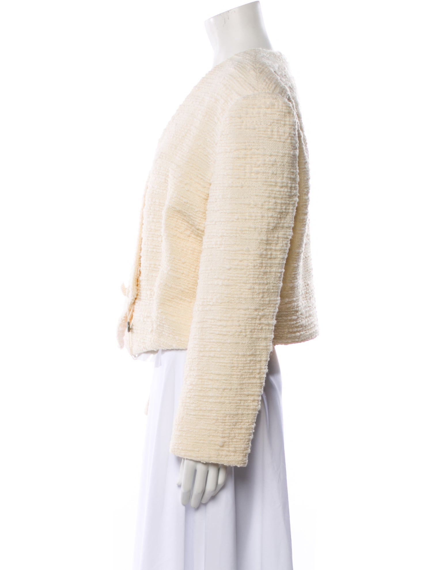 Zimmermann Wool Evening Jacket w/ Tags