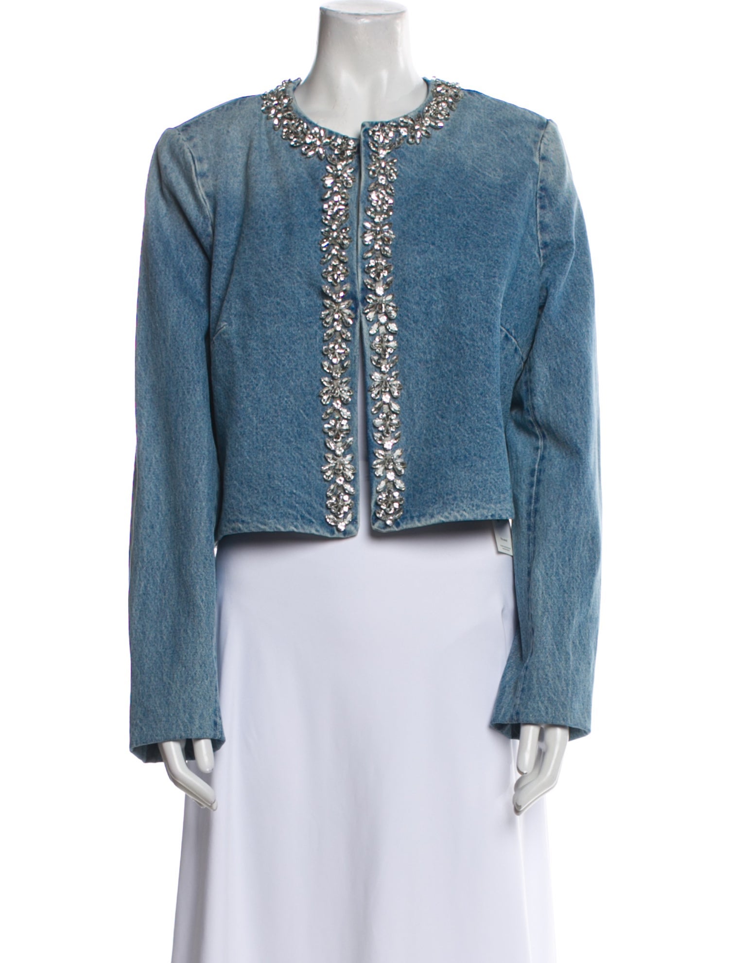 Zimmermann Jacket w/ Tags