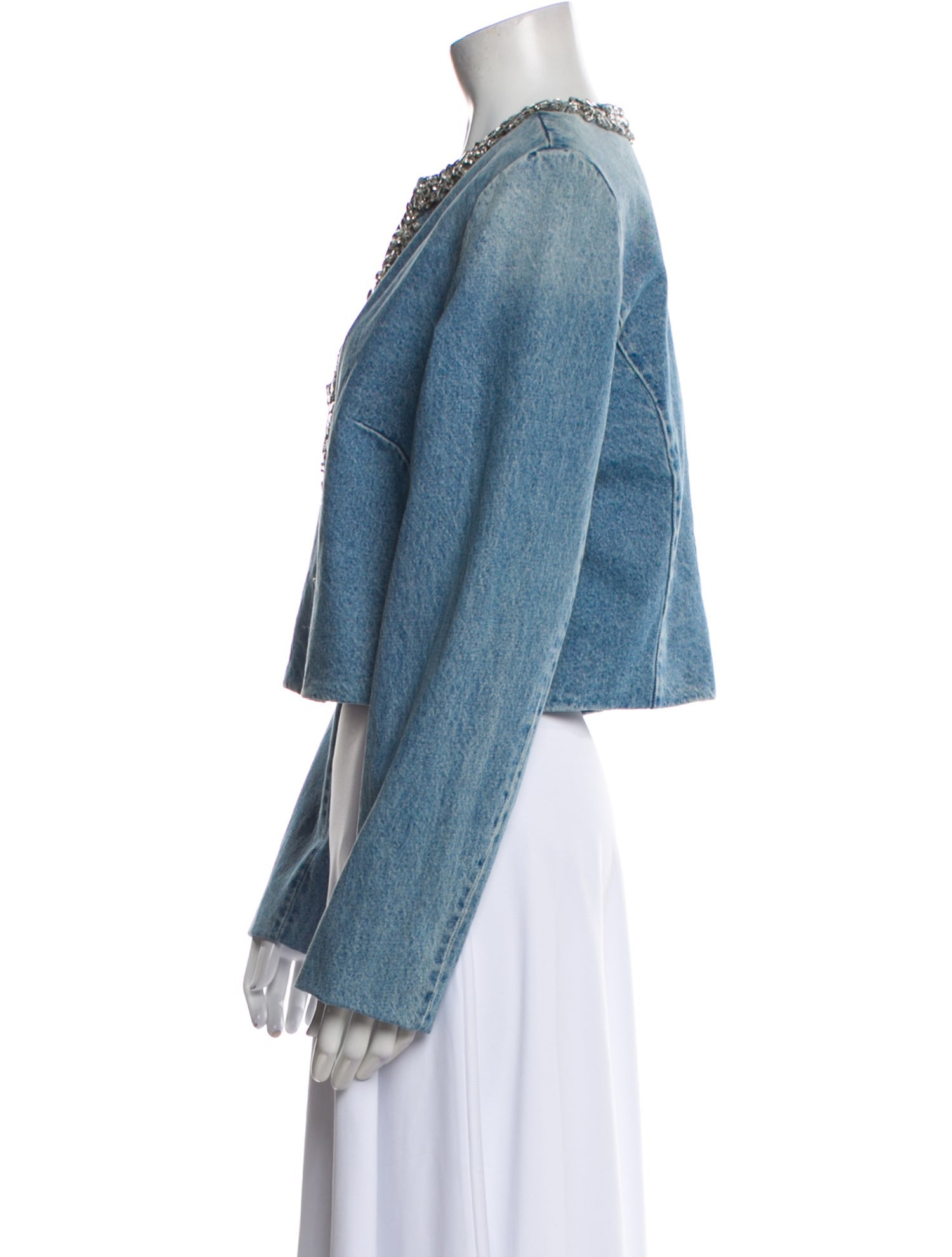 Zimmermann Jacket w/ Tags