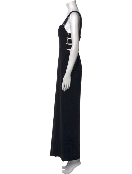 Zimmermann Square Neckline Jumpsuit