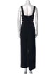 Zimmermann Square Neckline Jumpsuit