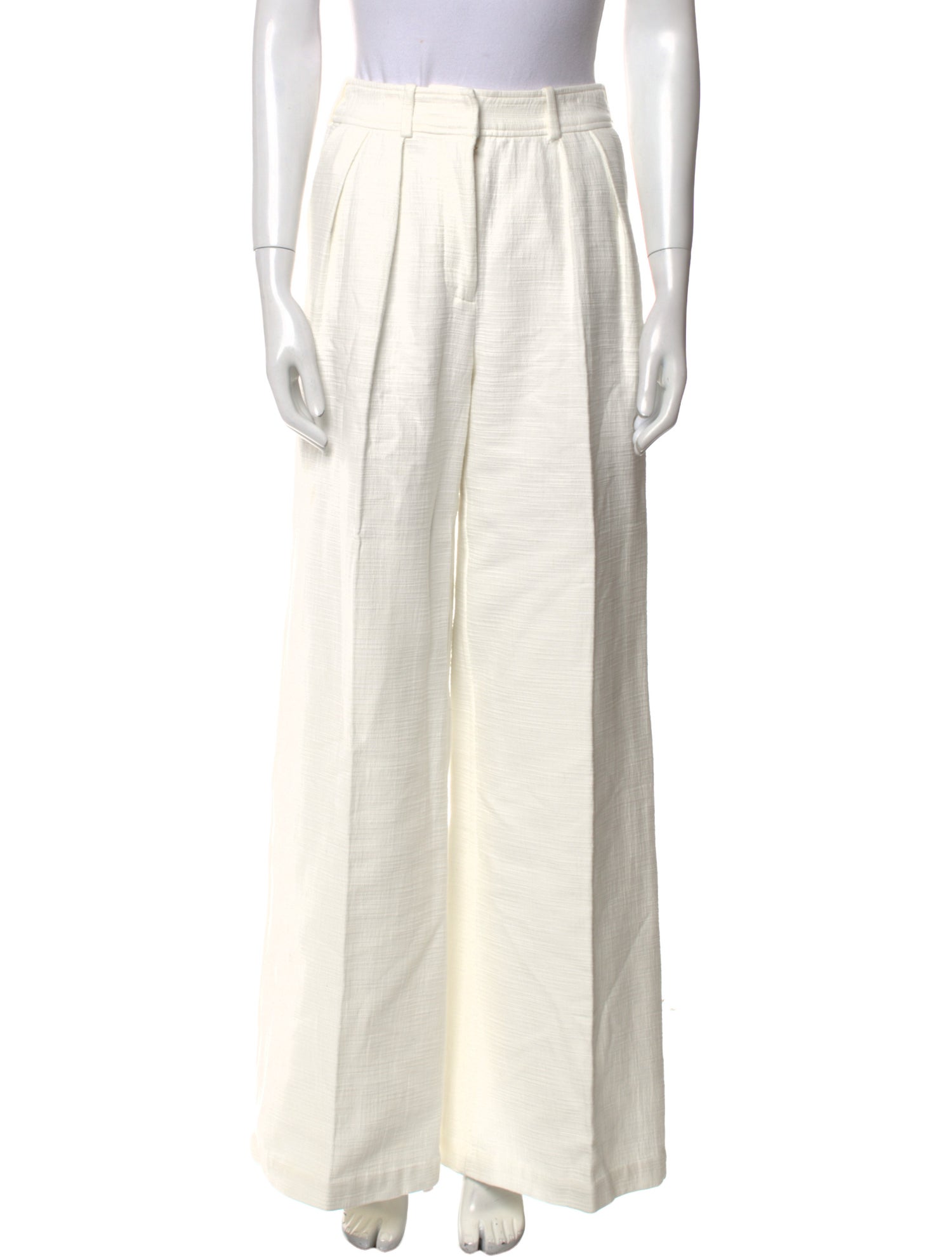 Zimmermann Wide Leg Pants