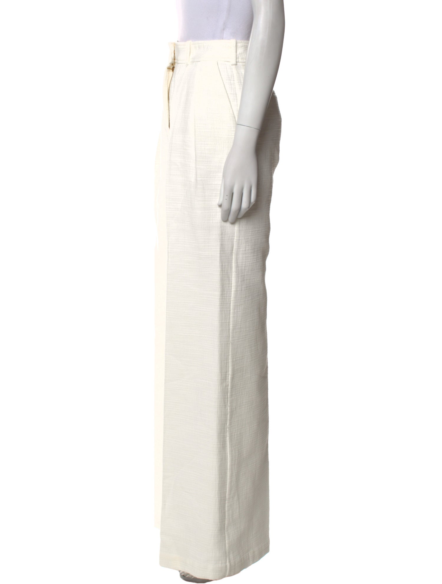 Zimmermann Wide Leg Pants