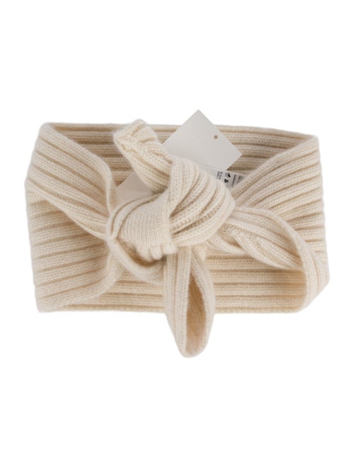 Zimmermann Cashmere Scarf