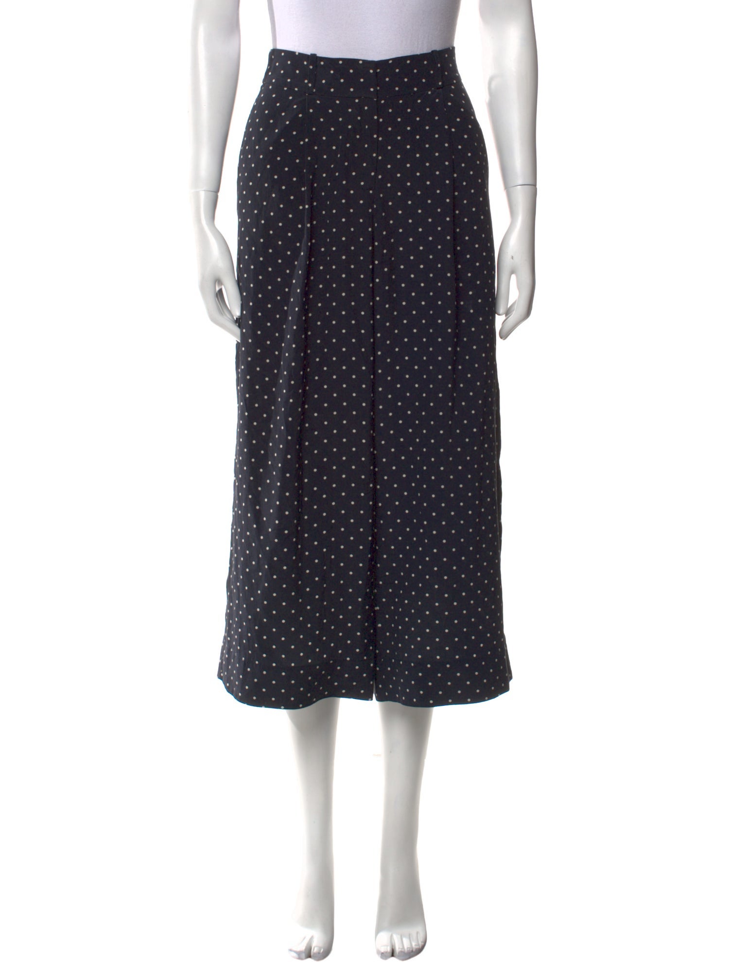 Zimmermann Silk Wide Leg Pants