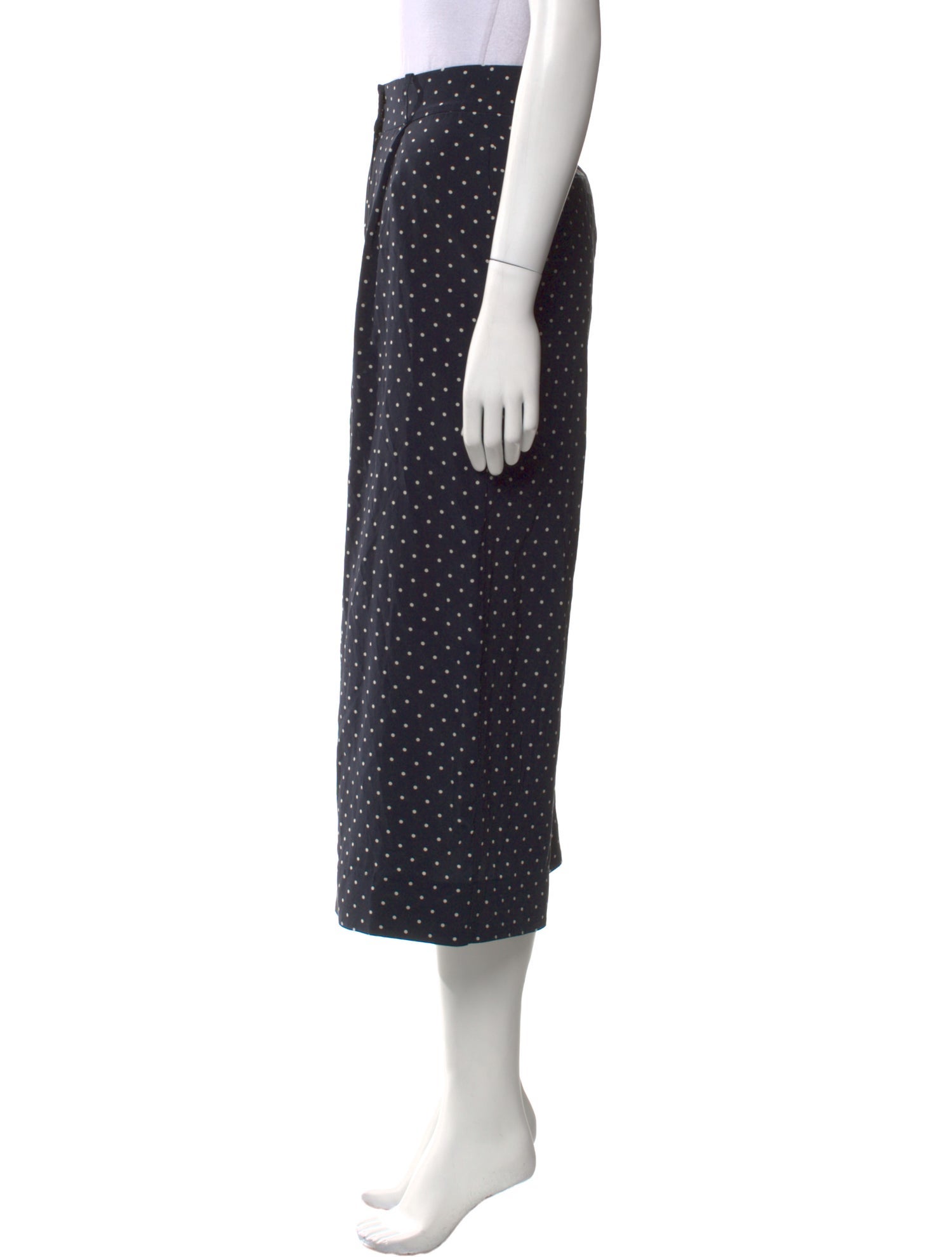 Zimmermann Silk Wide Leg Pants