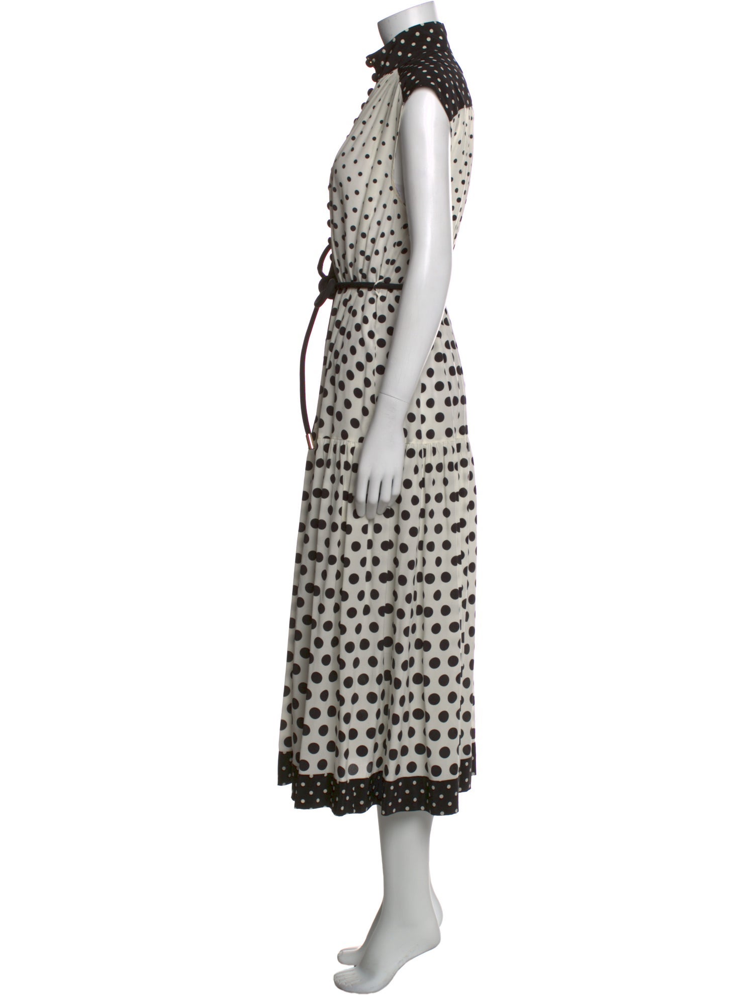 Zimmermann Silk Long Dress