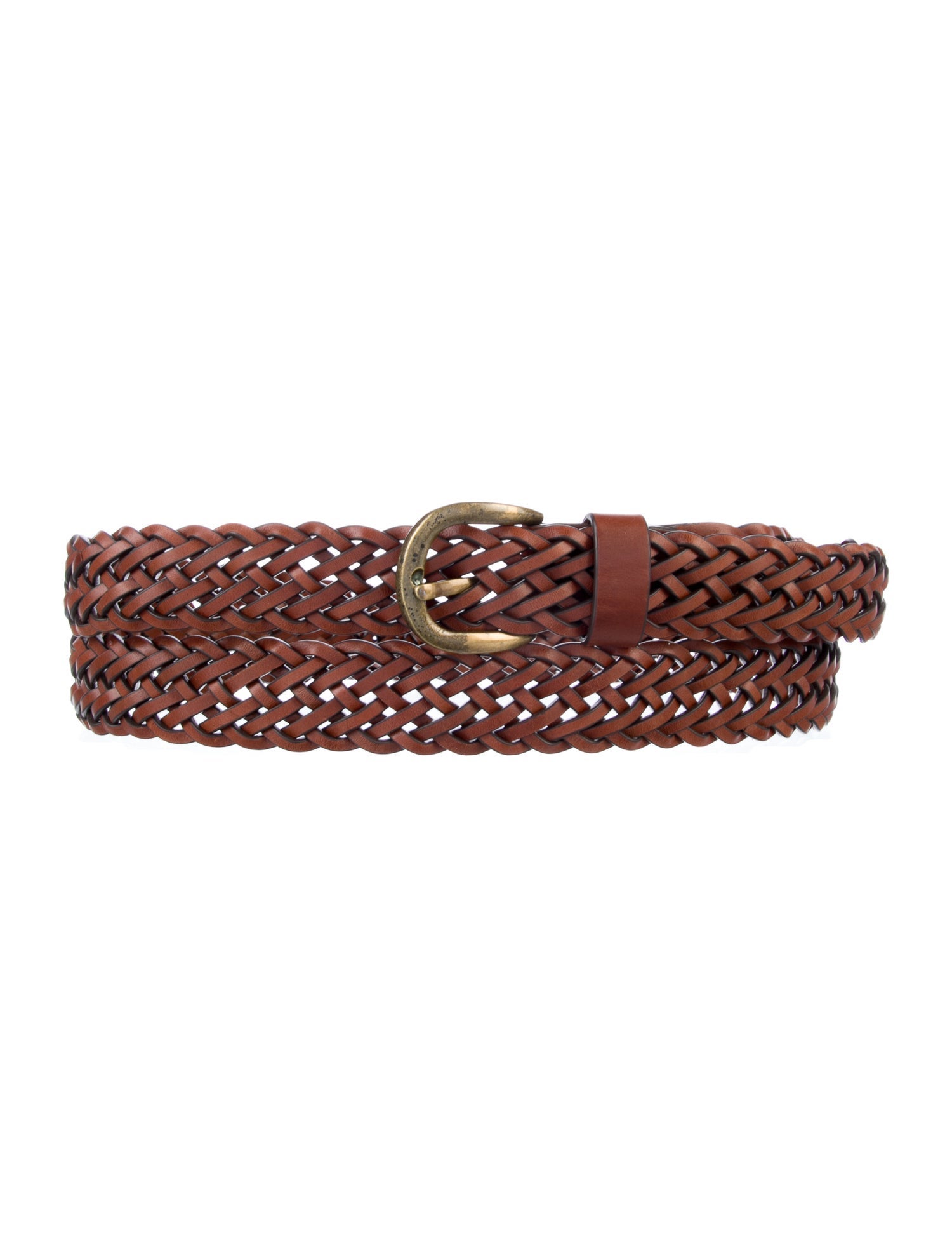 Zimmermann Leather Belt
