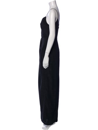 Zimmermann Silk Long Dress