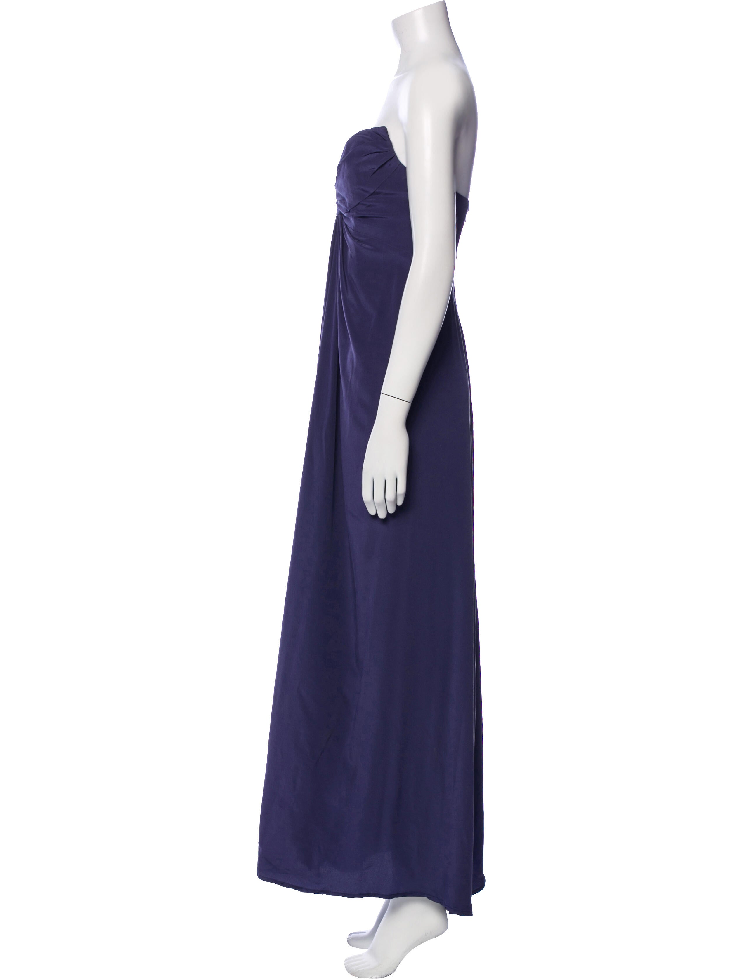 Zimmermann Silk Long Dress