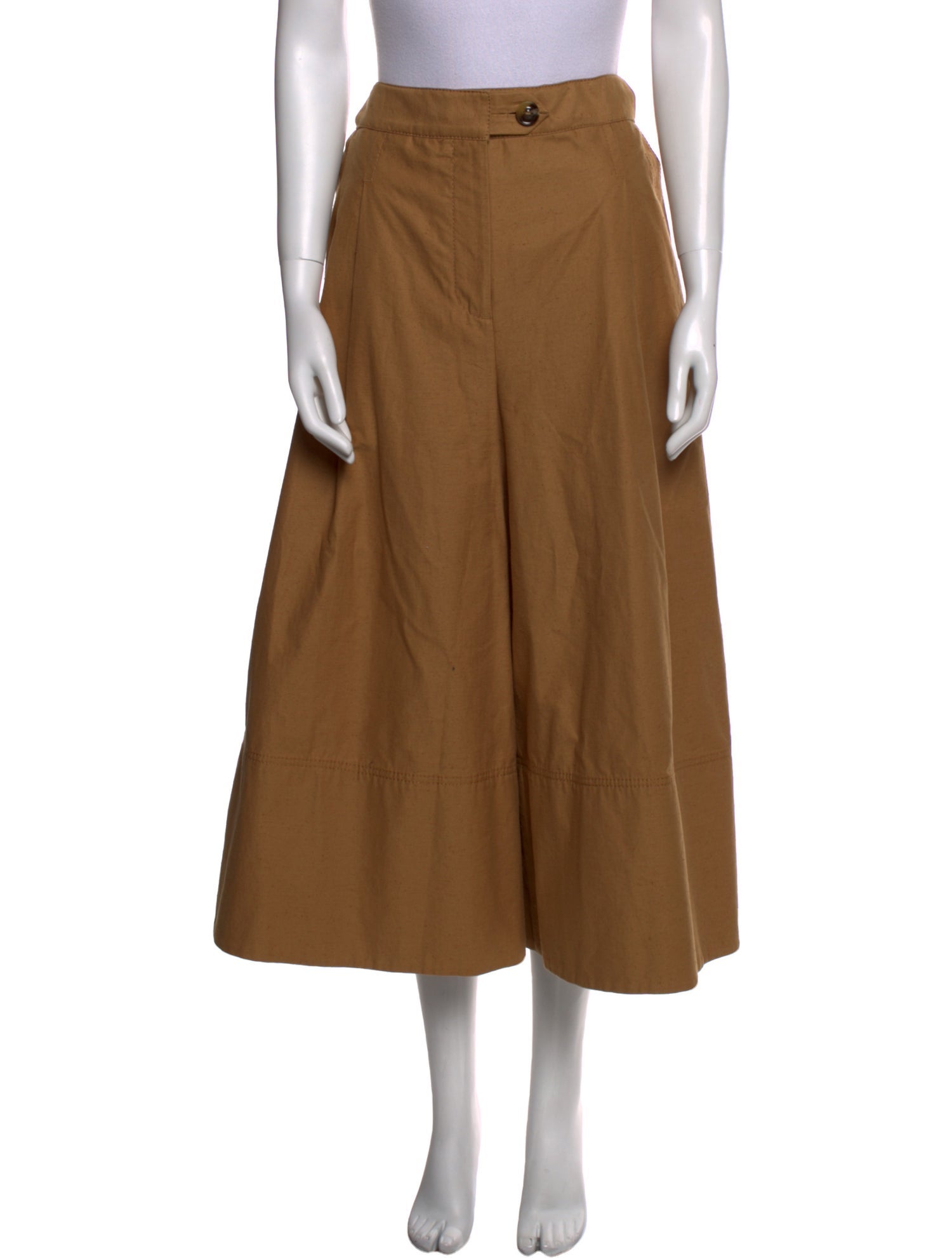 Zimmermann Wide Leg Pants