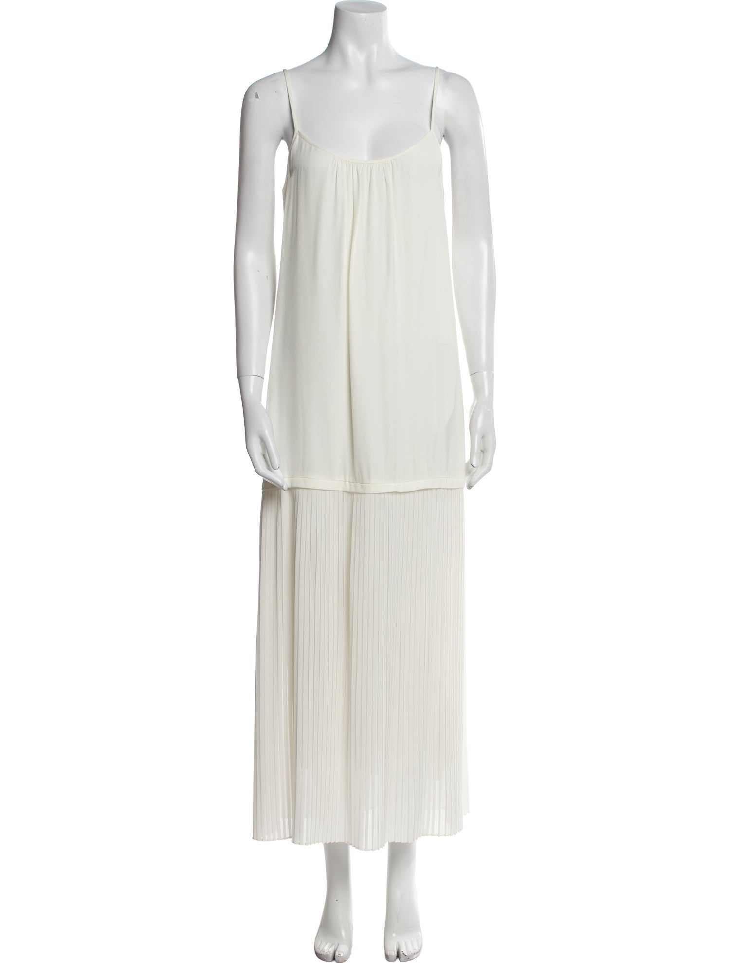 Zimmermann Silk Long Dress