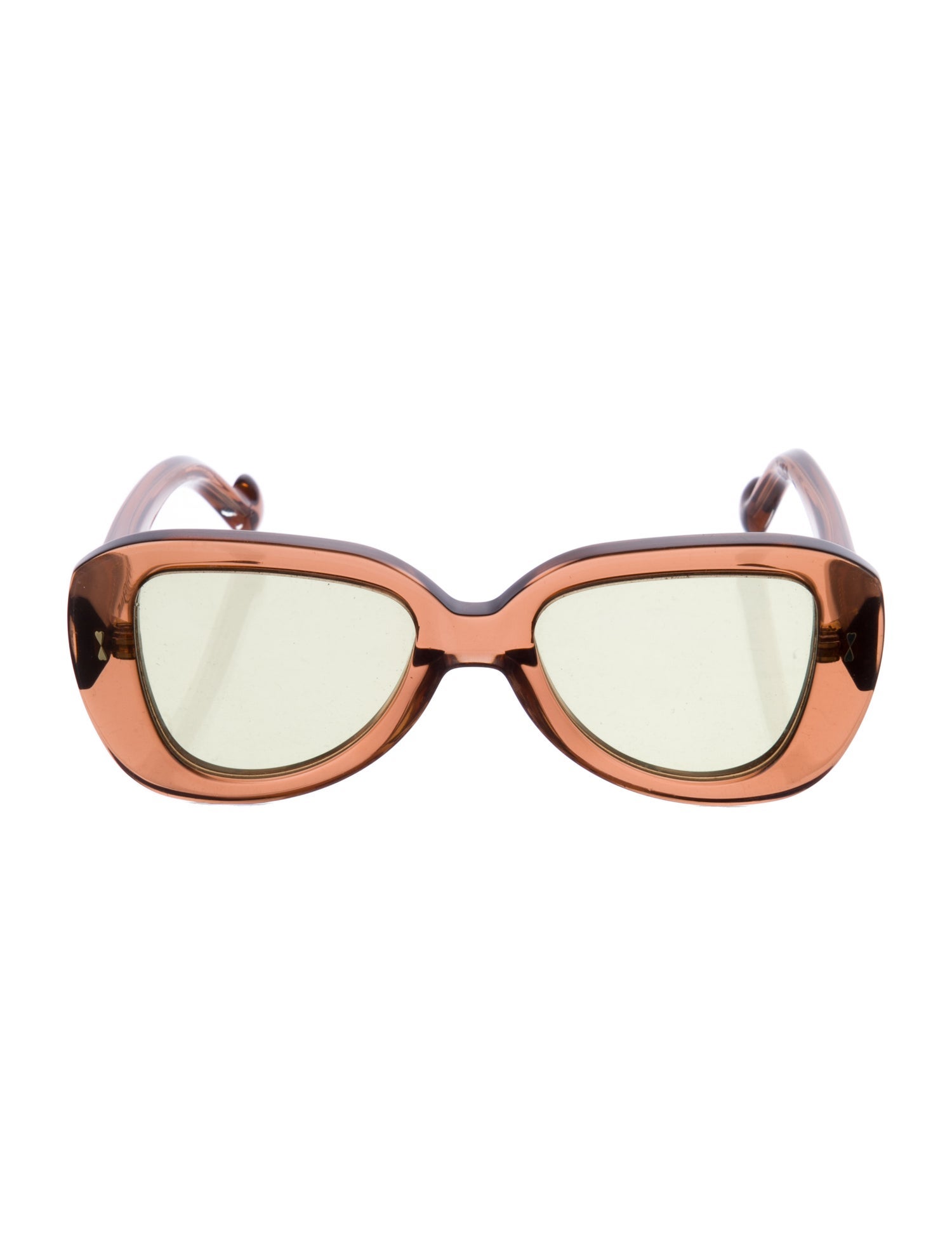 Zimmermann Juno Wayfarer Sunglasses