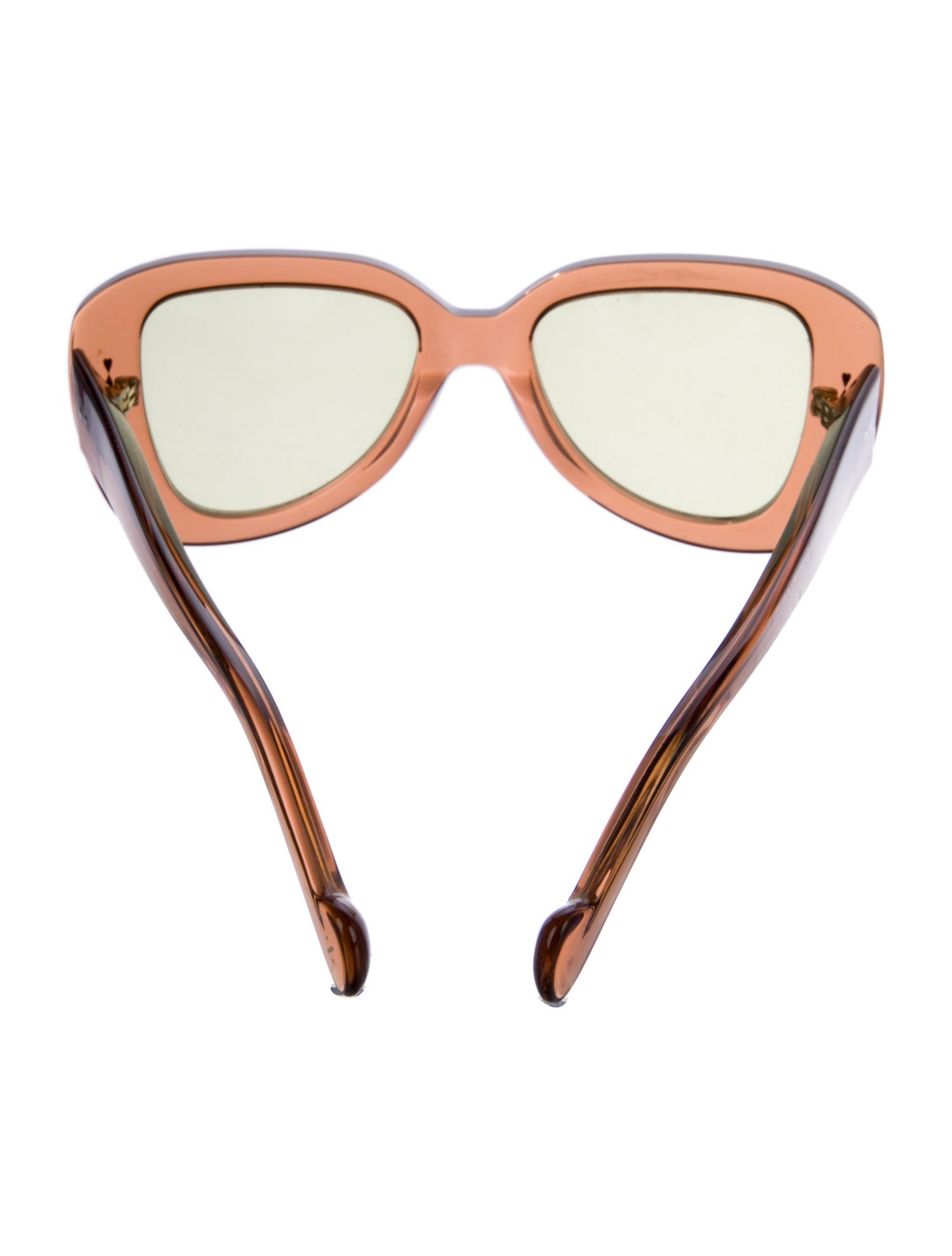 Zimmermann Juno Wayfarer Sunglasses