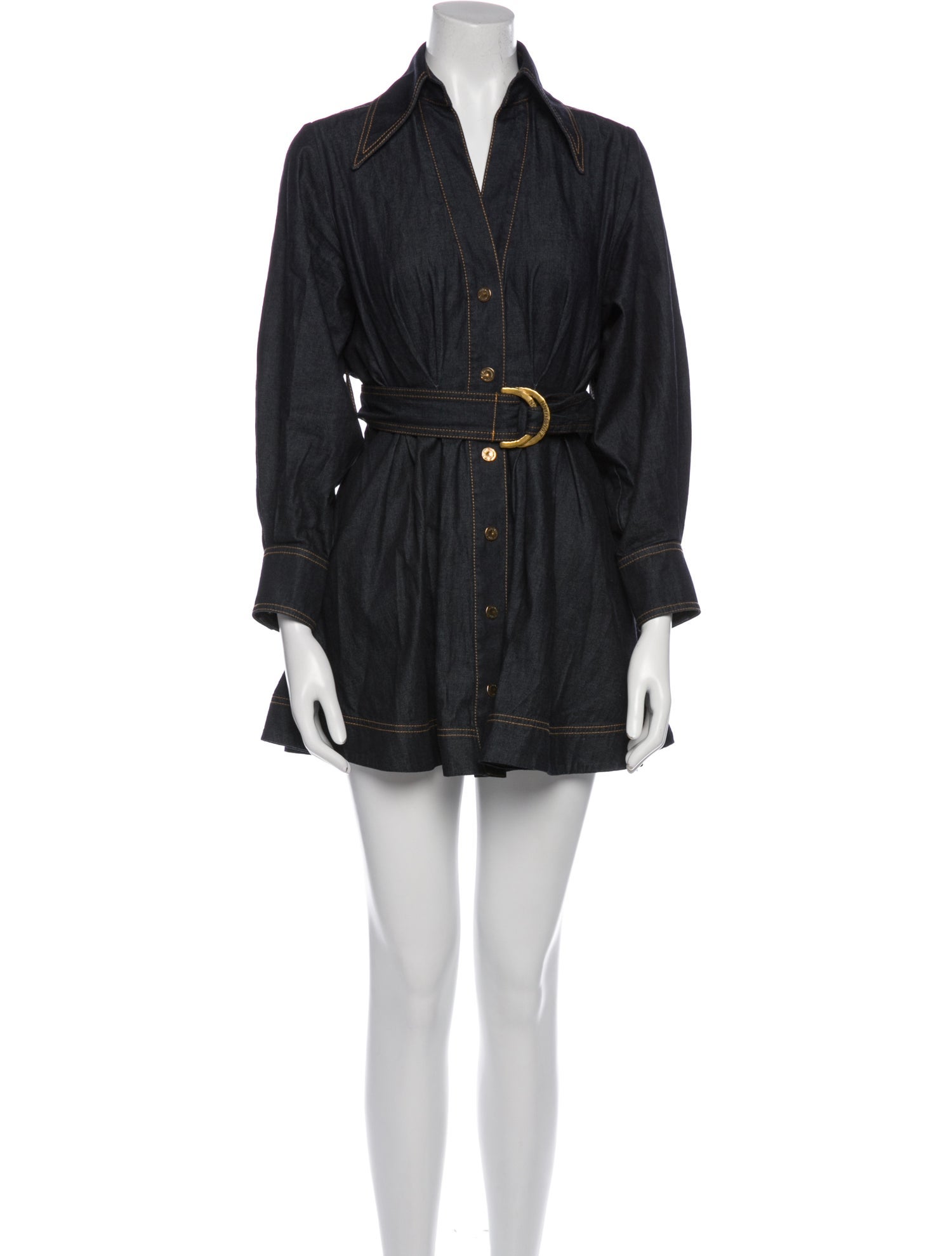 Zimmermann Utility Jacket