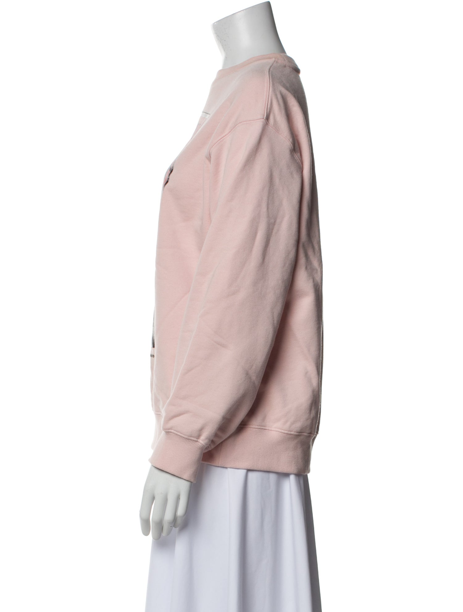 Zimmermann Graphic Print Mini Dress