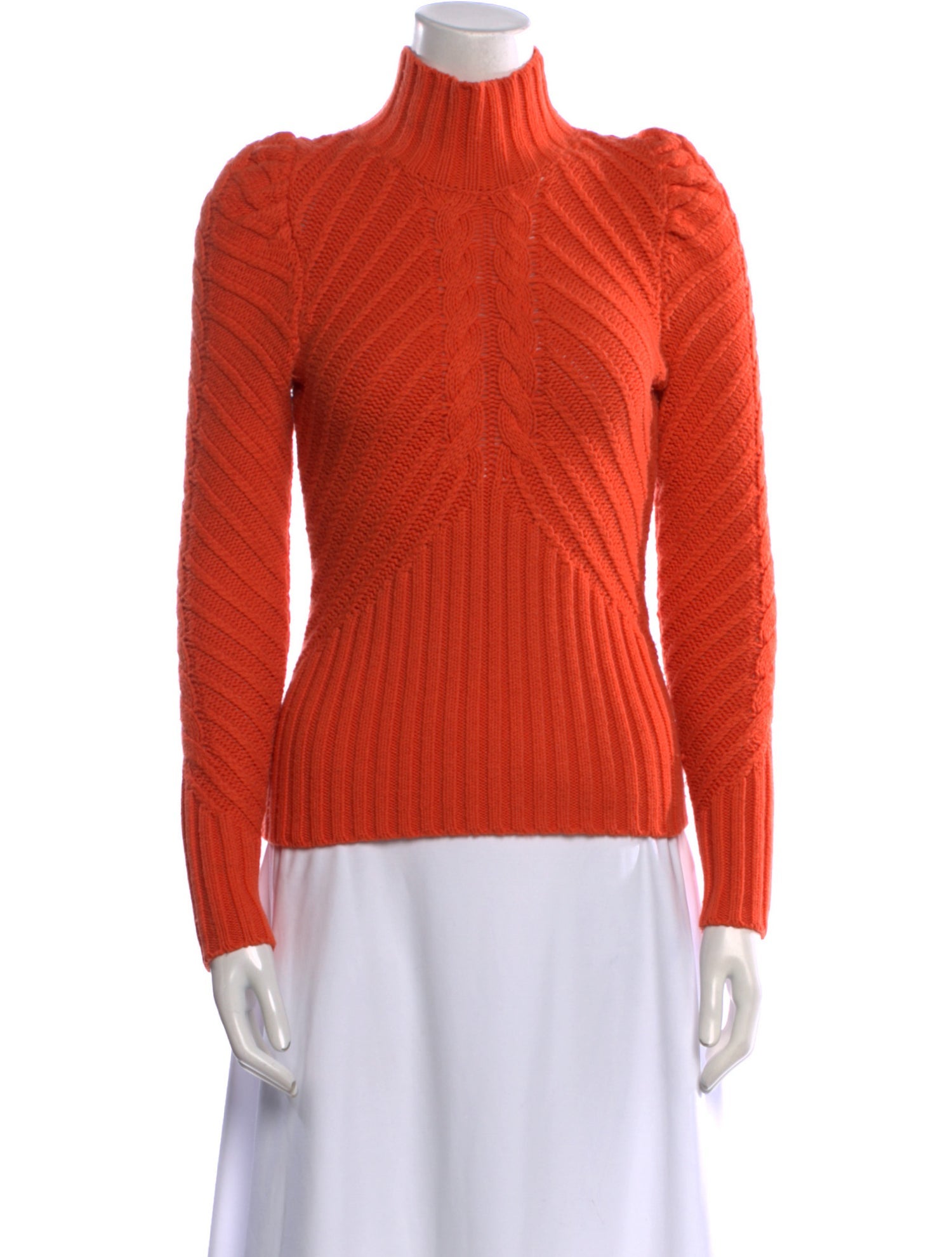 Zimmermann Turtleneck Sweater