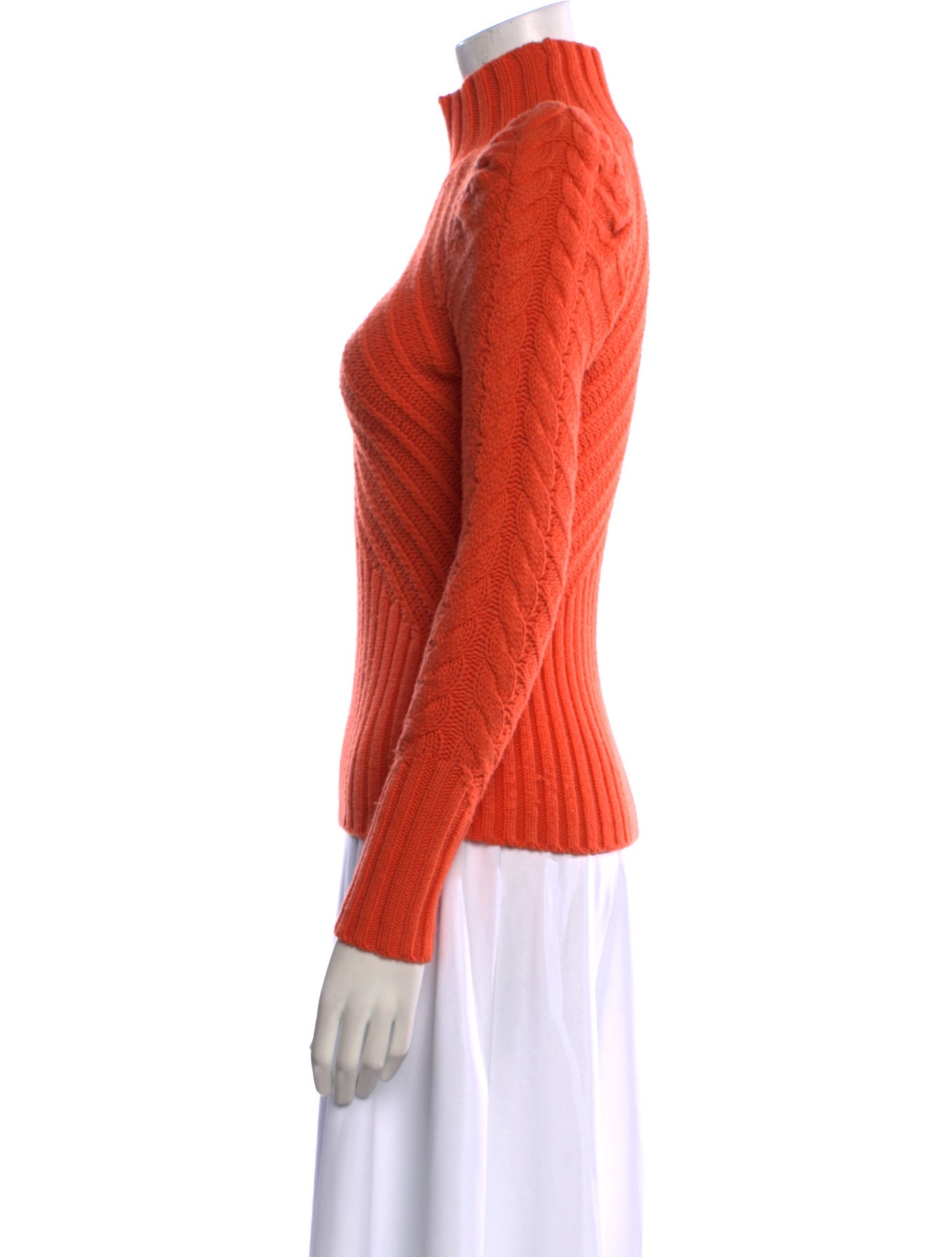 Zimmermann Turtleneck Sweater