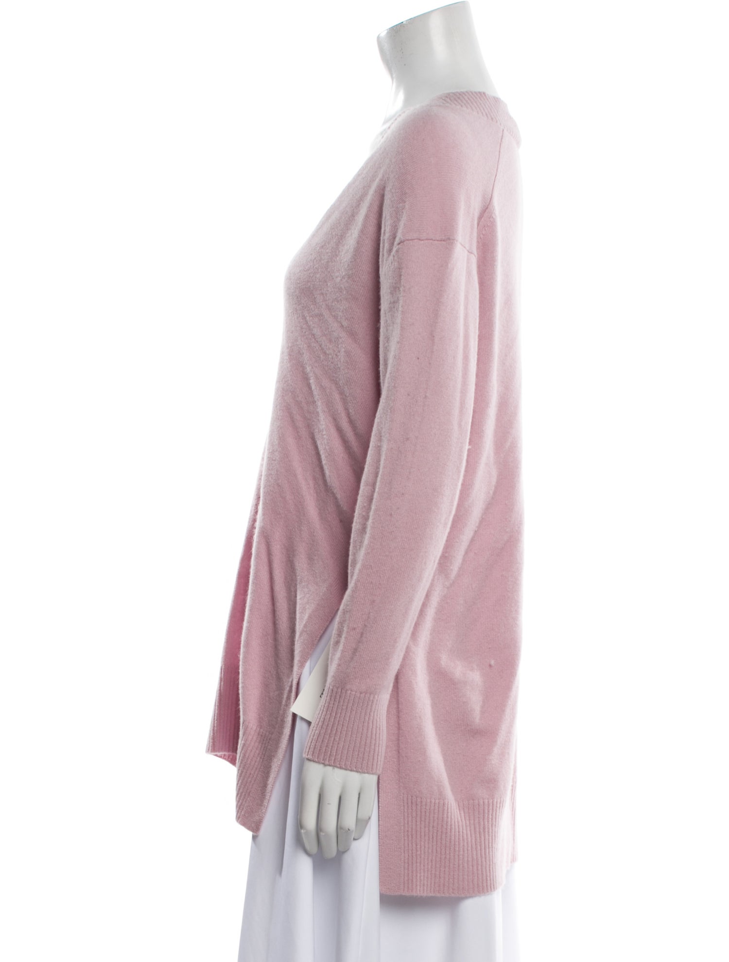 Zimmermann Cashmere V-Neck Sweater w/ Tags