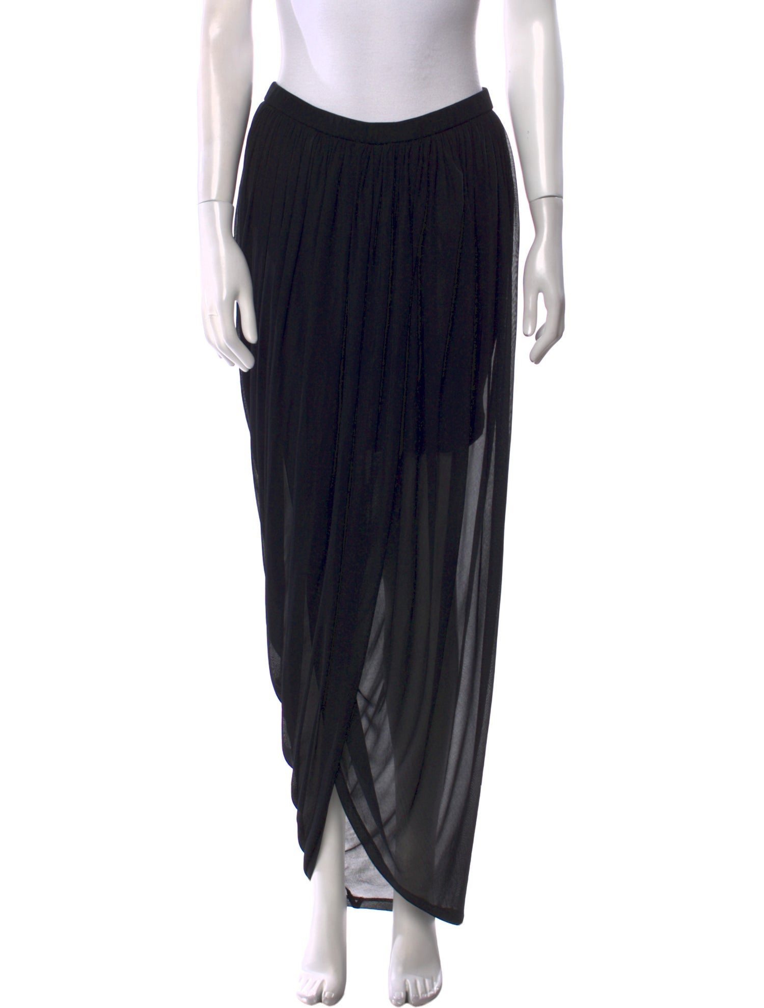 Zimmermann Long Skirt