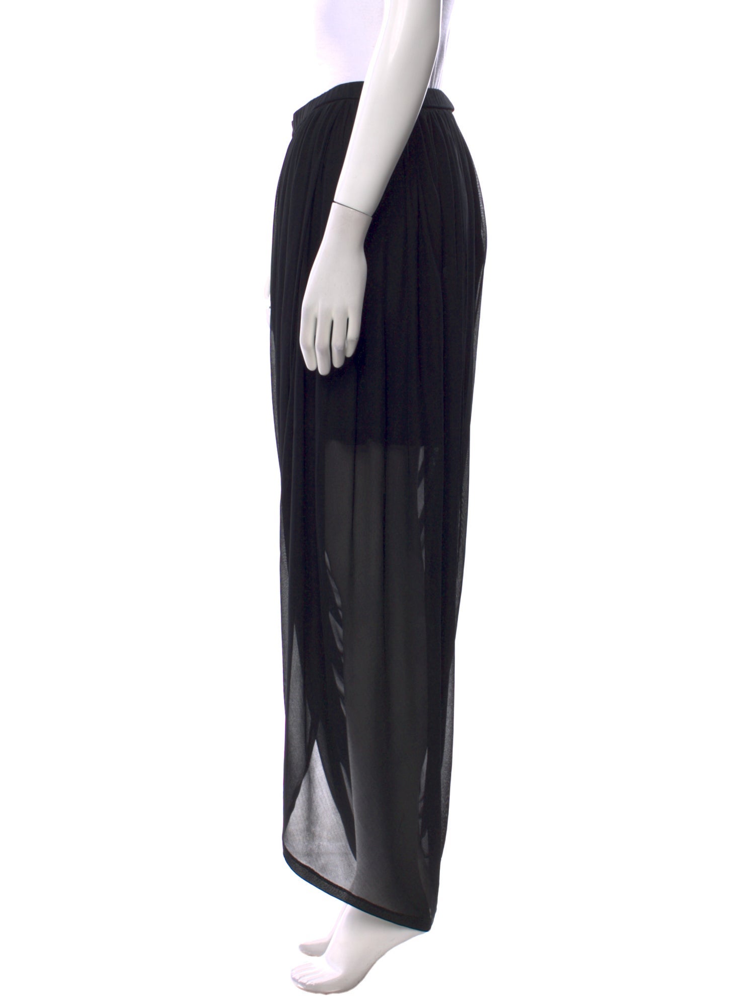 Zimmermann Long Skirt