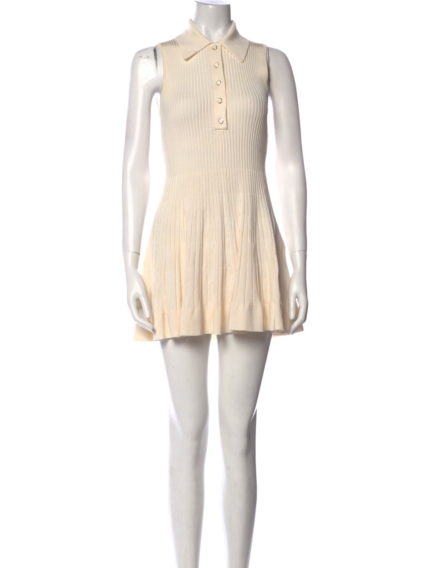 Zimmermann Mini Dress