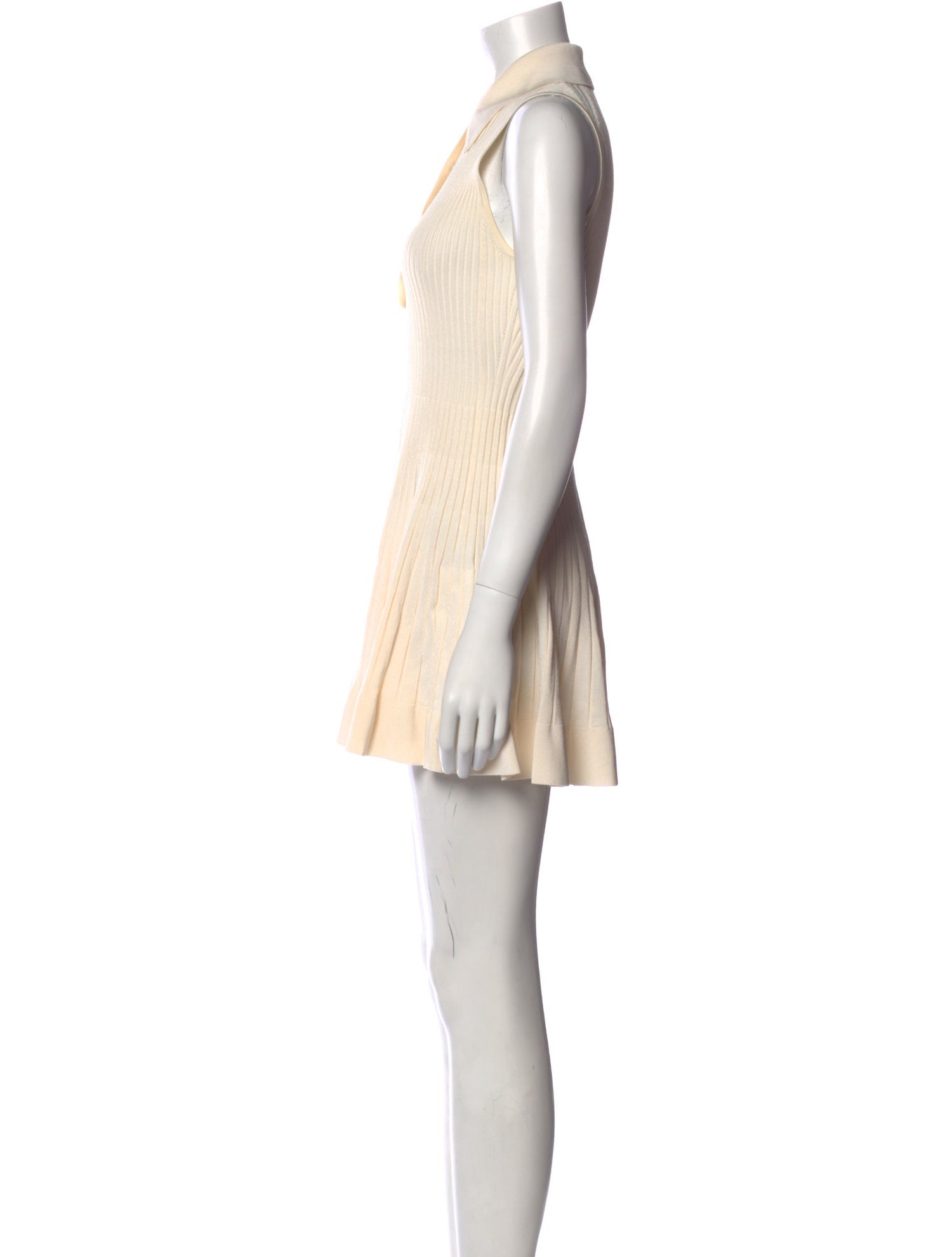 Zimmermann Mini Dress