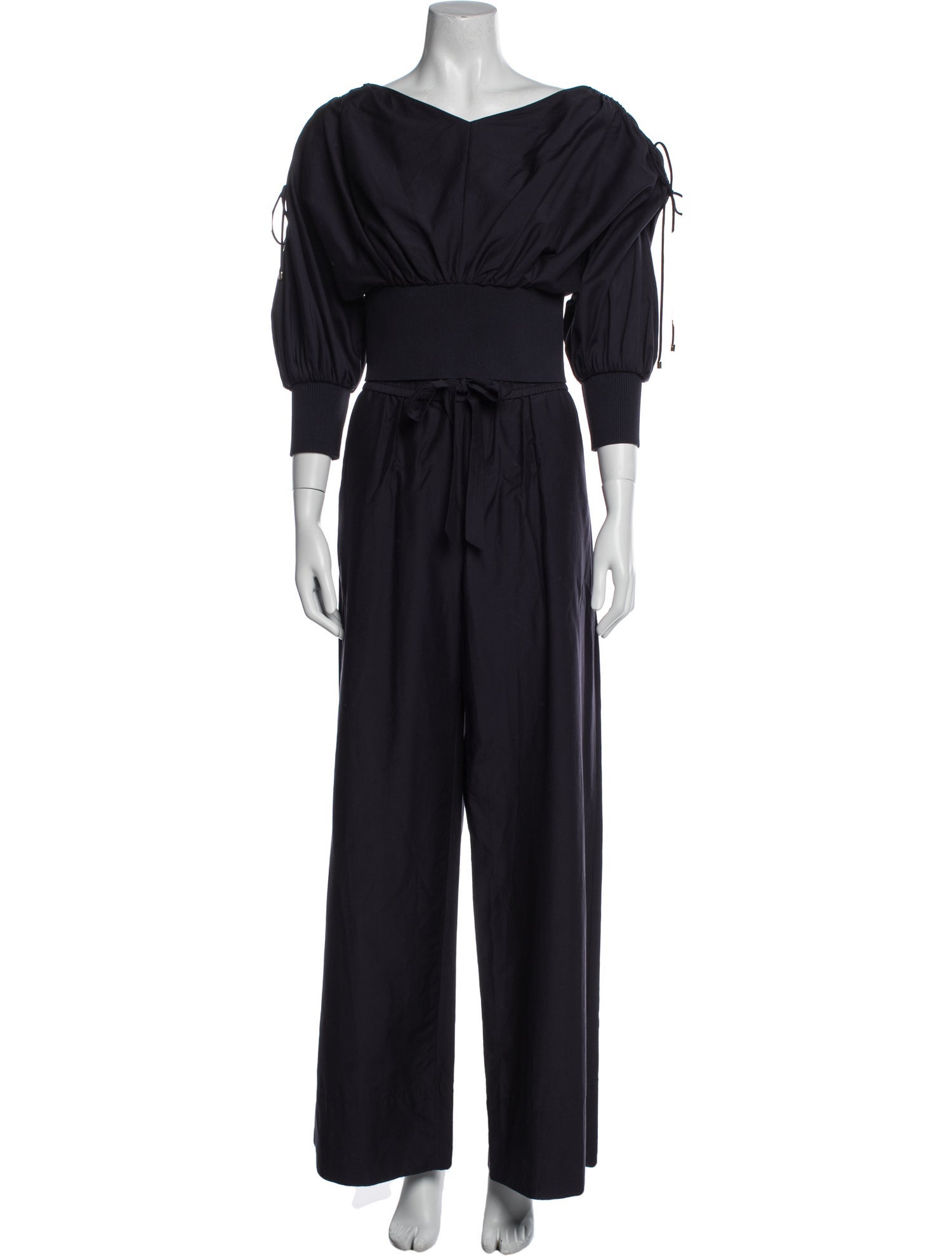 Zimmermann Printed Pant Set