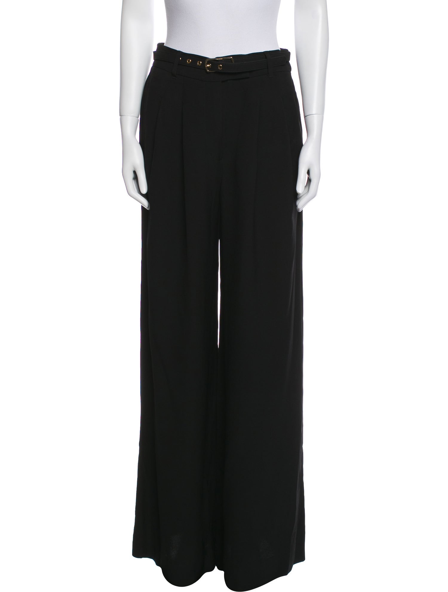 Zimmermann 2025 Wide Leg Pants