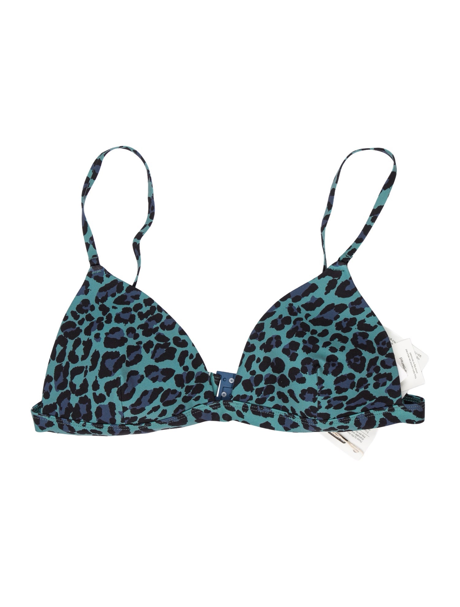 Zimmermann Printed Top