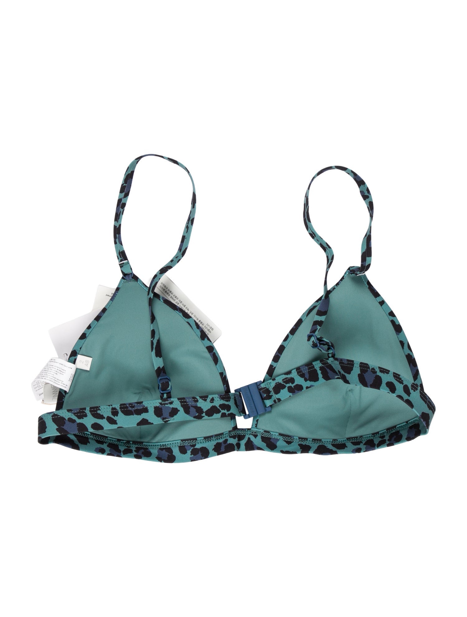 Zimmermann Printed Top