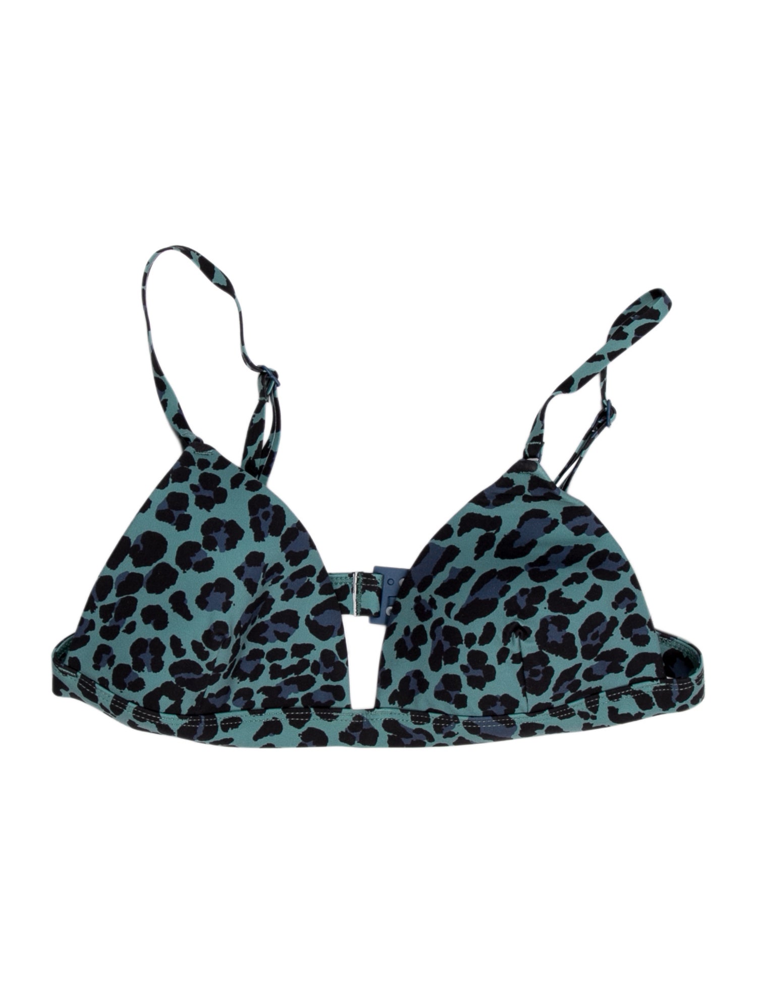 Zimmermann Animal Print Top