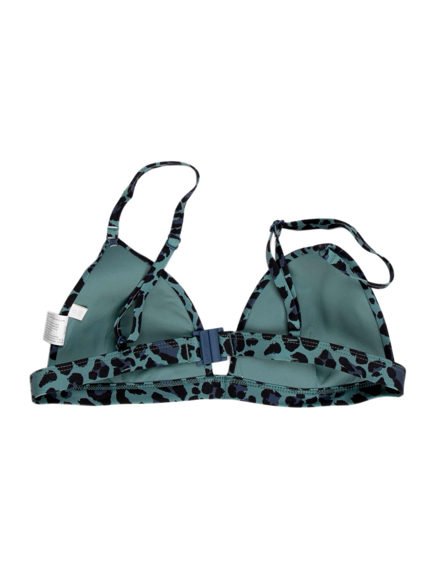 Zimmermann Animal Print Top