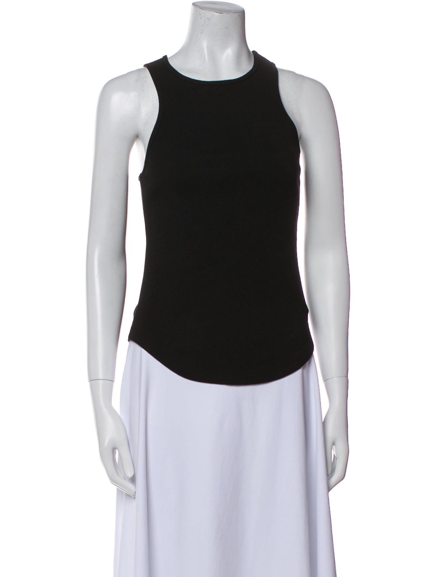 Zimmermann Crew Neck Sleeveless Top w/ Tags