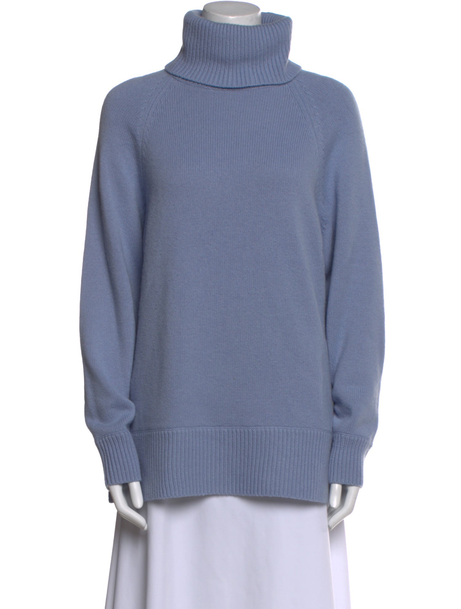 Zimmermann Wool Turtleneck Sweater