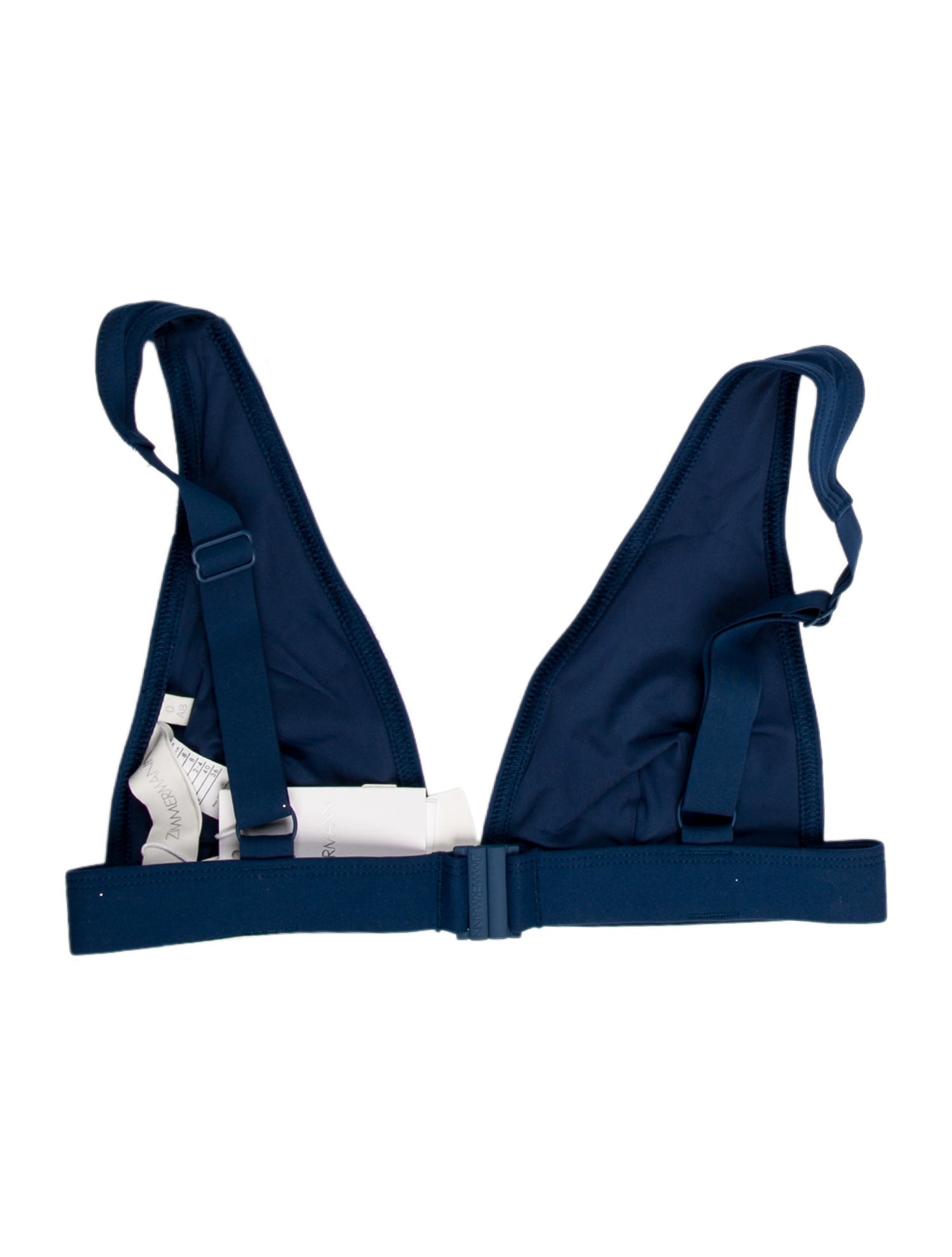 Zimmermann Top w/ Tags