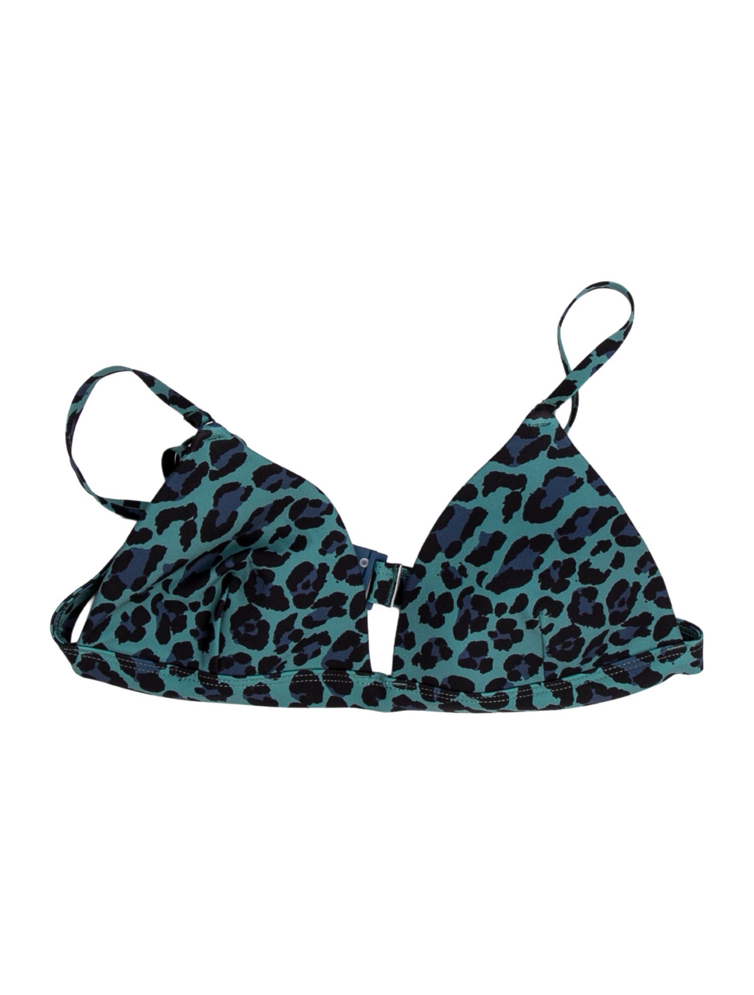 Zimmermann Animal Print Top